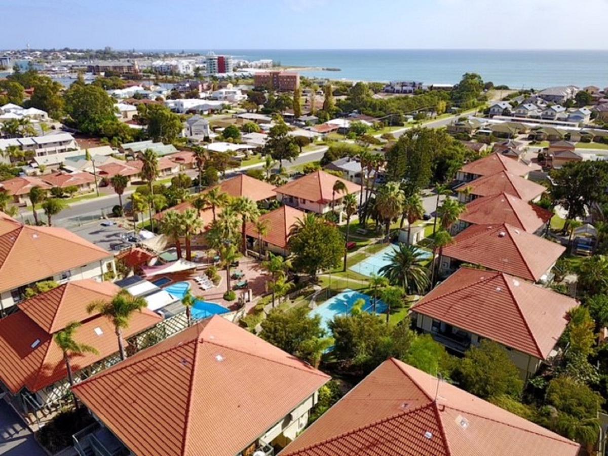 Mandurah WA Darwin Holiday