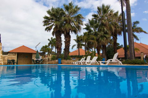 Mandurah Family Resort - Darwin Holiday 23