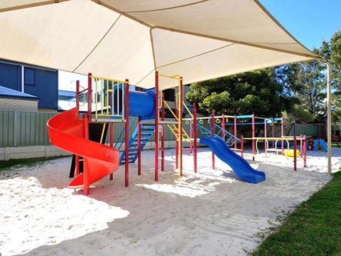 Mandurah Family Resort - Darwin Holiday 32