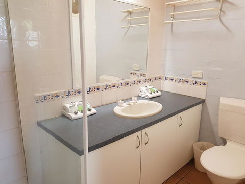 Mandurah Family Resort - Darwin Holiday 15