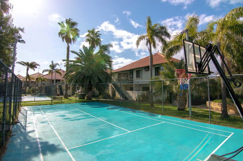 Mandurah Family Resort - Darwin Holiday 29