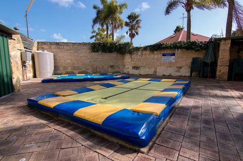 Mandurah Family Resort - Darwin Holiday 28