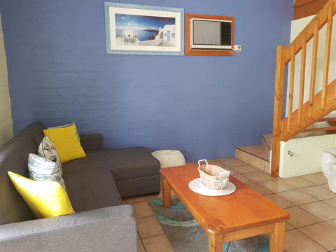 Mandurah Family Resort - Darwin Holiday 17