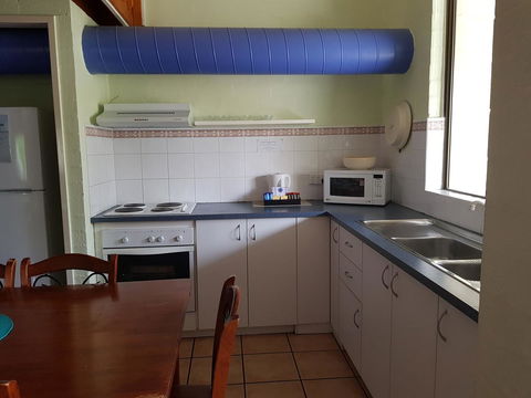 Mandurah Family Resort - Darwin Holiday 7