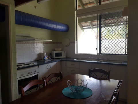 Mandurah Family Resort - Darwin Holiday 8