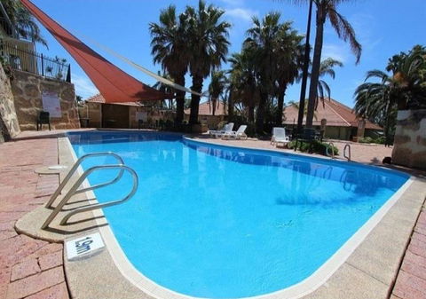 Mandurah Family Resort - Darwin Holiday 25