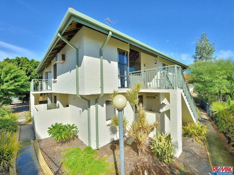 Mandurah Family Resort - Darwin Holiday 21
