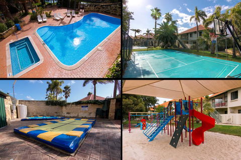 Mandurah Family Resort - Darwin Holiday 22