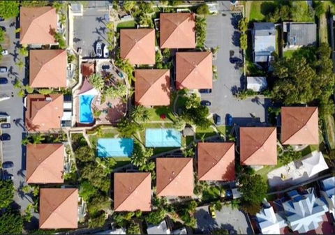 Mandurah Family Resort - Darwin Holiday 18