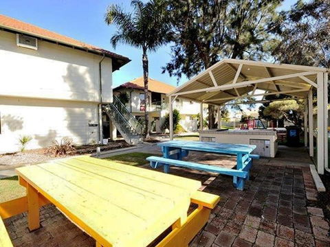 Mandurah Family Resort - Darwin Holiday 30