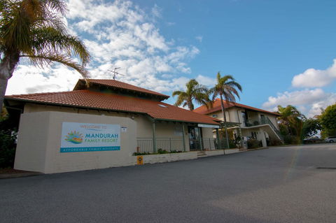 Mandurah Family Resort - Darwin Holiday 20