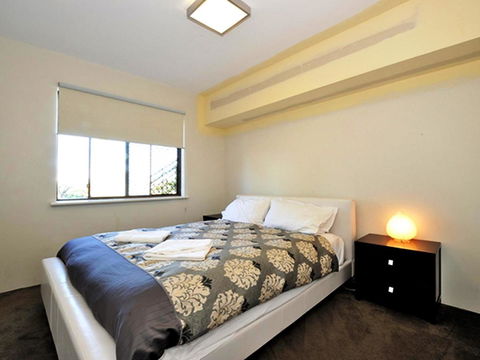 Mandurah Family Resort - Darwin Holiday 34