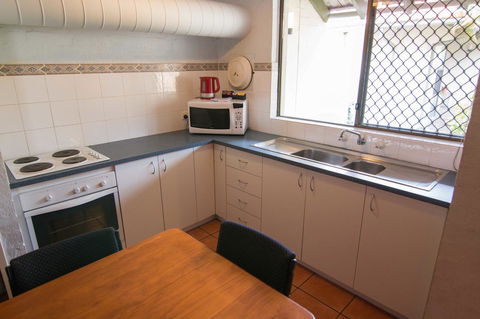 Mandurah Family Resort - Darwin Holiday 43