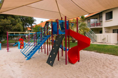 Mandurah Family Resort - Darwin Holiday 31