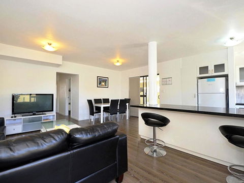 Mandurah Family Resort - Darwin Holiday 35