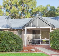 Bayview Geographe Resort Busselton - Darwin Holiday