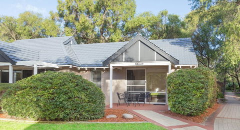 Bayview Geographe Resort Busselton - Darwin Holiday 0