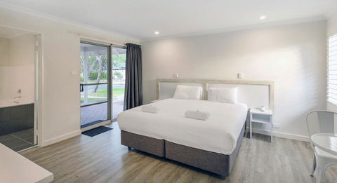 Bayview Geographe Resort Busselton - Darwin Holiday 7