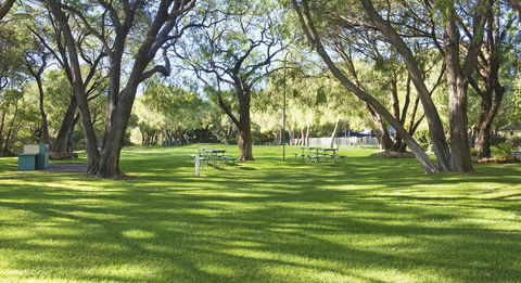 Bayview Geographe Resort Busselton - Darwin Holiday 22