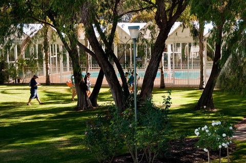 Bayview Geographe Resort Busselton - Darwin Holiday 39