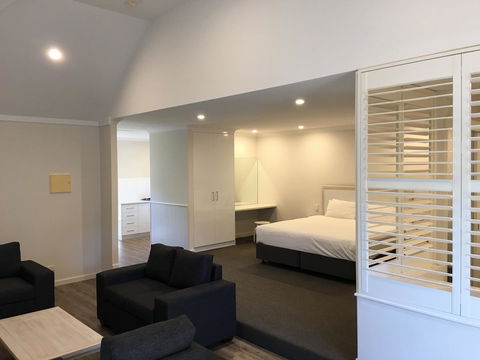 Bayview Geographe Resort Busselton - Darwin Holiday 33