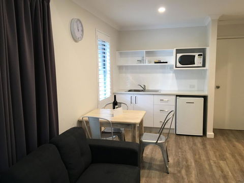 Bayview Geographe Resort Busselton - Darwin Holiday 29