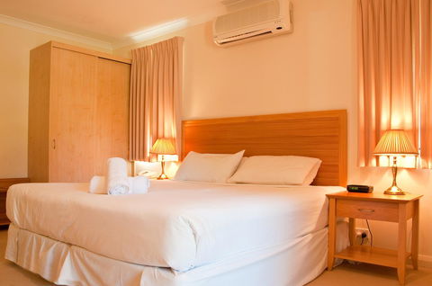 Bayview Geographe Resort Busselton - Darwin Holiday 42