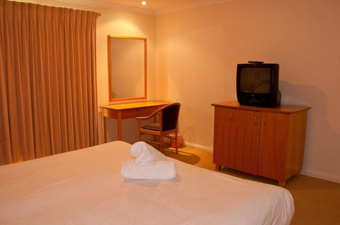 Bayview Geographe Resort Busselton - Darwin Holiday 44