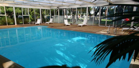 Bayview Geographe Resort Busselton - Darwin Holiday 1