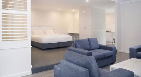 Bayview Geographe Resort Busselton - Darwin Holiday 16