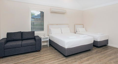 Bayview Geographe Resort Busselton - Darwin Holiday 2