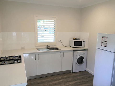 Bayview Geographe Resort Busselton - Darwin Holiday 11