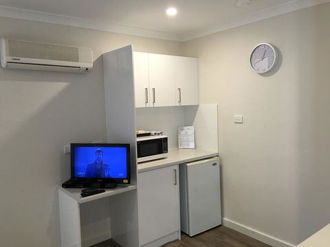 Bayview Geographe Resort Busselton - Darwin Holiday 35