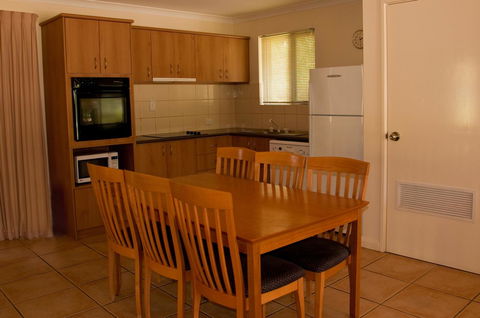 Bayview Geographe Resort Busselton - Darwin Holiday 43