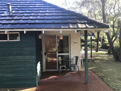 Bayview Geographe Resort Busselton - Darwin Holiday 21