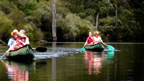 The Roozen Residence - Darwin Holiday 27