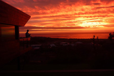 The Roozen Residence - Darwin Holiday 17