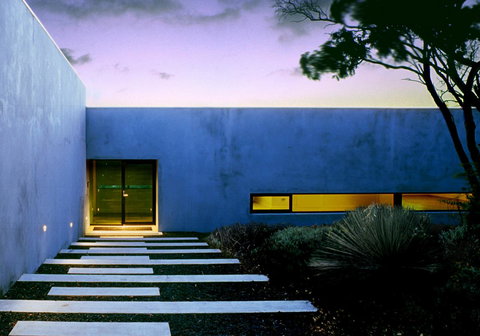 The Roozen Residence - Darwin Holiday 15