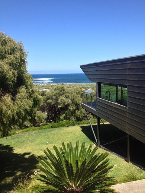 The Roozen Residence - Darwin Holiday 3