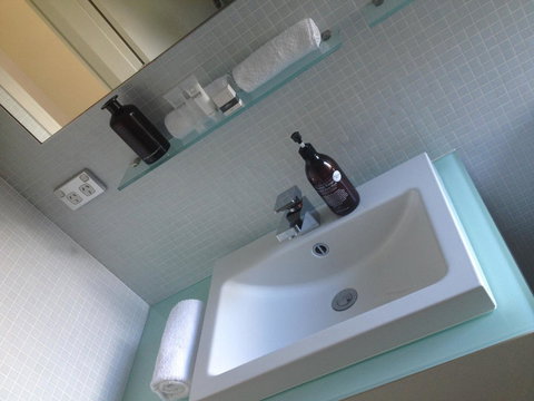 The Roozen Residence - Darwin Holiday 25