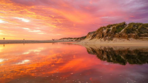 The Roozen Residence - Darwin Holiday 28