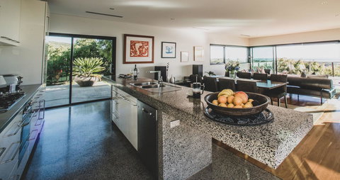 The Roozen Residence - Darwin Holiday 4