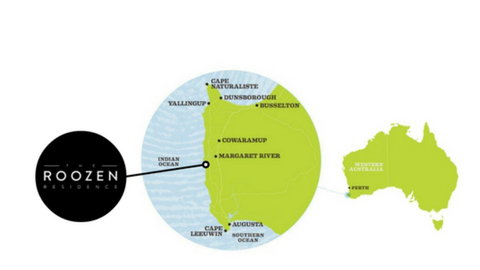 The Roozen Residence - Darwin Holiday 36