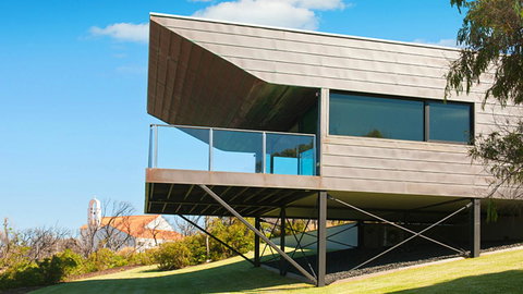 The Roozen Residence - Darwin Holiday 18