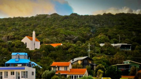 The Roozen Residence - Darwin Holiday 33