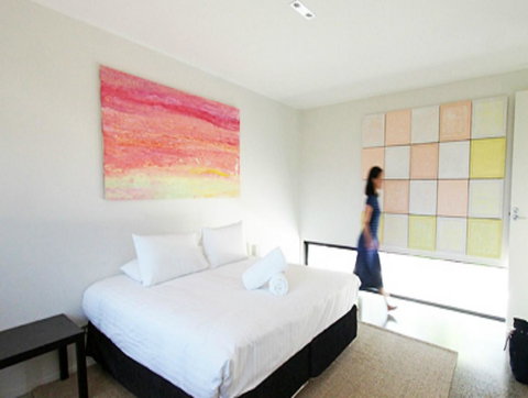 The Roozen Residence - Darwin Holiday 23