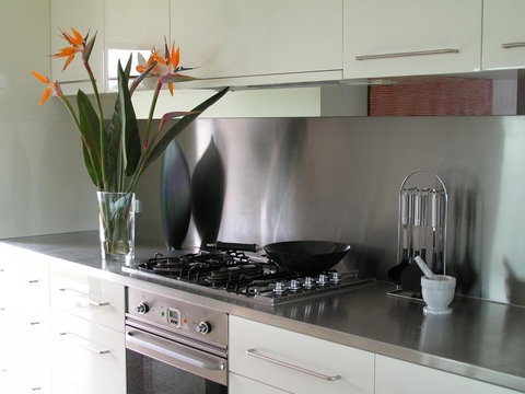 The Roozen Residence - Darwin Holiday 8