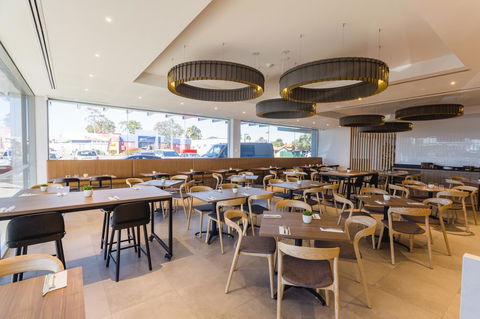 Ingot Hotel Perth, Ascend Hotel Collection - Darwin Holiday 23