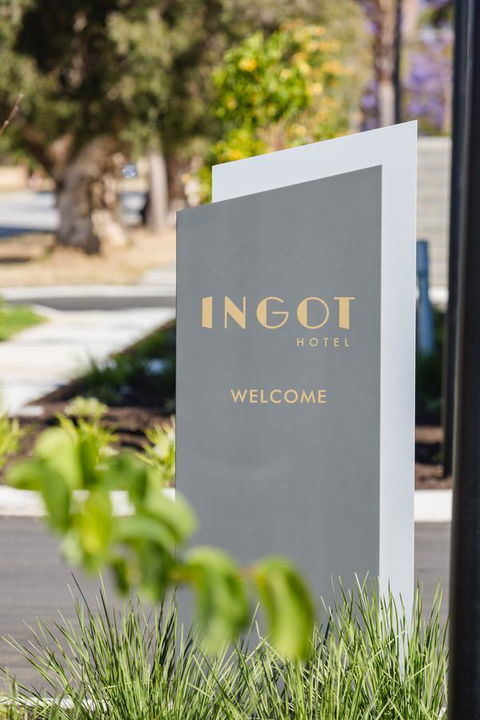 Ingot Hotel Perth, Ascend Hotel Collection - Darwin Holiday 14