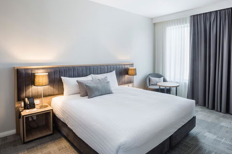 Ingot Hotel Perth, Ascend Hotel Collection - Darwin Holiday 4